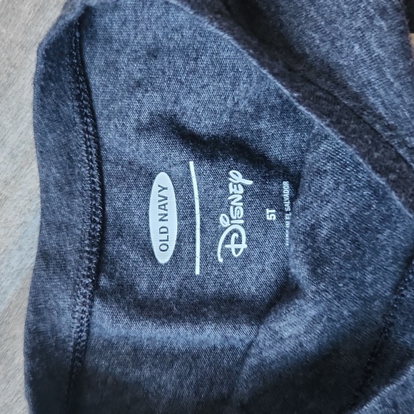 Halloween Toddler Top Lot 5T/S - Picture 5 of 5